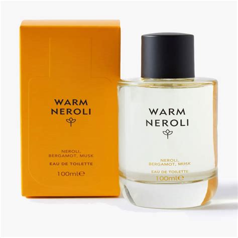 neroli perfume marks and spencer.